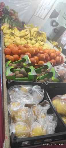 عکس میوه سرای باغدشت (۲)