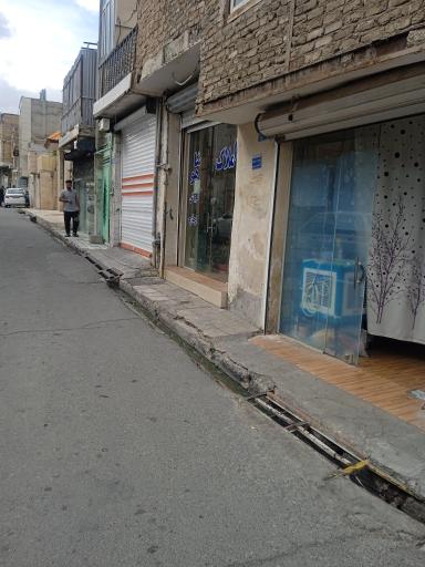 عکس سالن زیبائی نامک