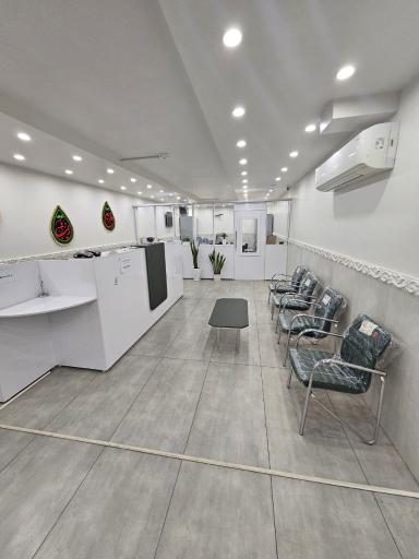 عکس دفتر اسناد رسمی ۹۷