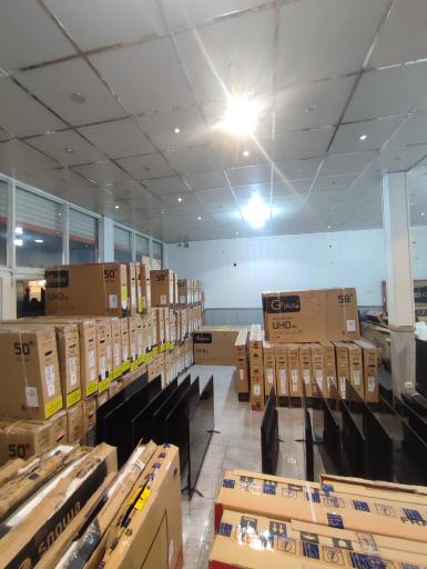 عکس سرای تی وی 