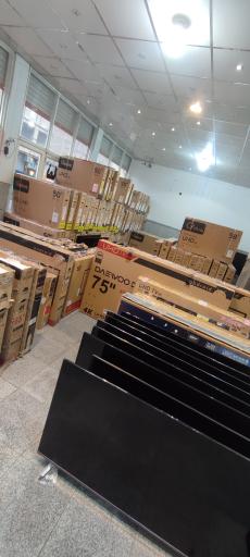 عکس سرای تی وی 