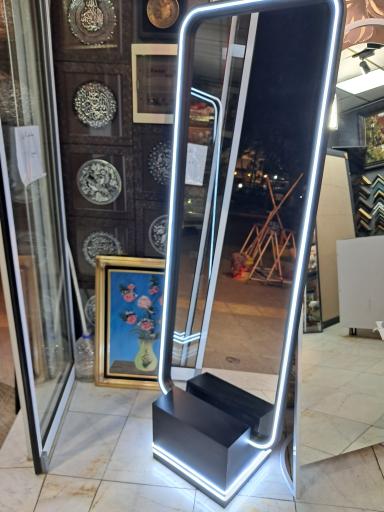 عکس قابسازی سیمین