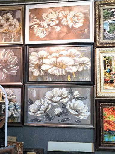 عکس قابسازی سیمین