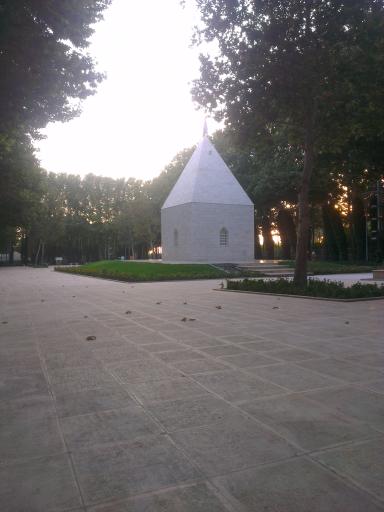 عکس نظرگاه استاد نورعلی الهی