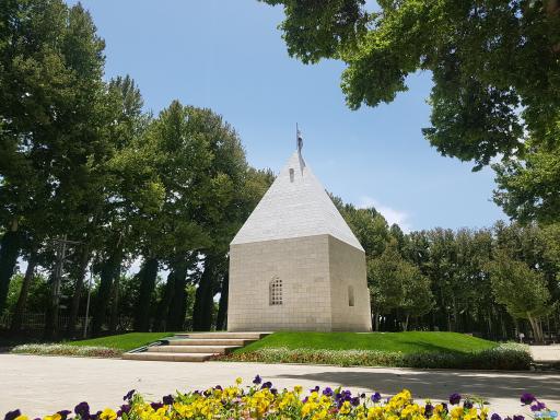 عکس نظرگاه استاد نورعلی الهی