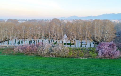 عکس نظرگاه استاد نورعلی الهی