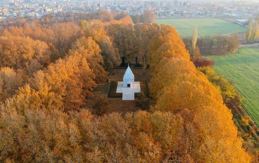 عکس نظرگاه استاد نورعلی الهی
