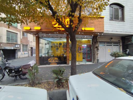 عکس سالانی پیروزی