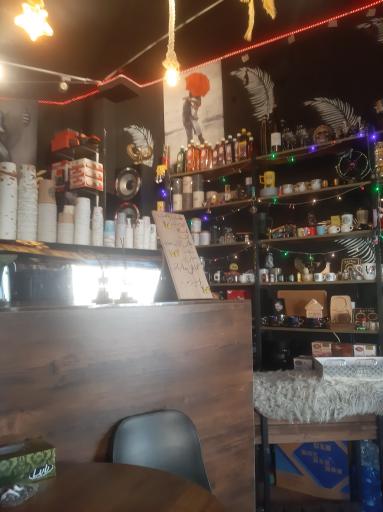 عکس کافه انرژی