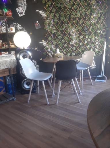 عکس کافه انرژی