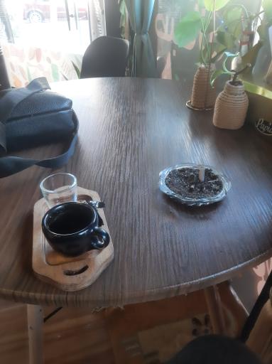 عکس کافه انرژی