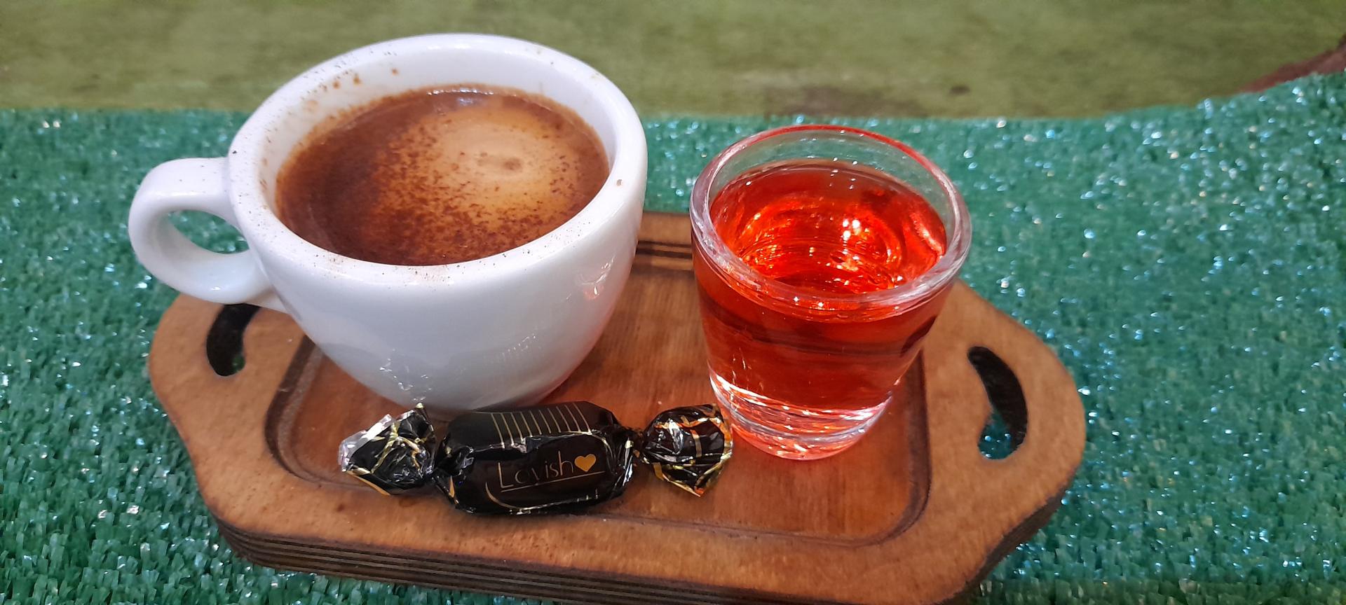 عکس کافه انرژی