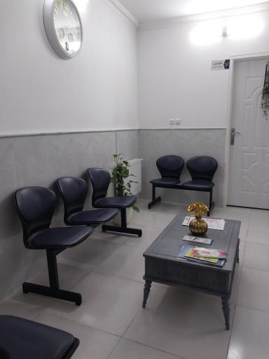 عکس مطب دکتر میرزائی جمکرانی