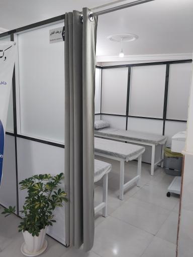 عکس مطب دکتر میرزائی جمکرانی