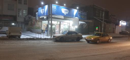 عکس فروشگاه گلبرگ