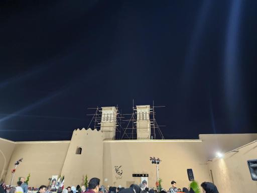 عکس قلعه نهچیر