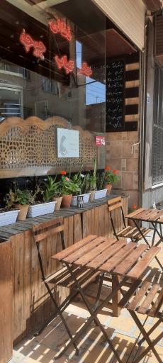 عکس کافه کباب جیگرط