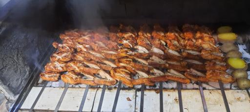 عکس کافه کباب جیگرط