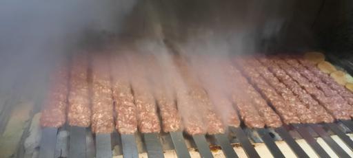 عکس کافه کباب جیگرط