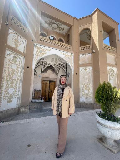 عکس قلعه نهچیر