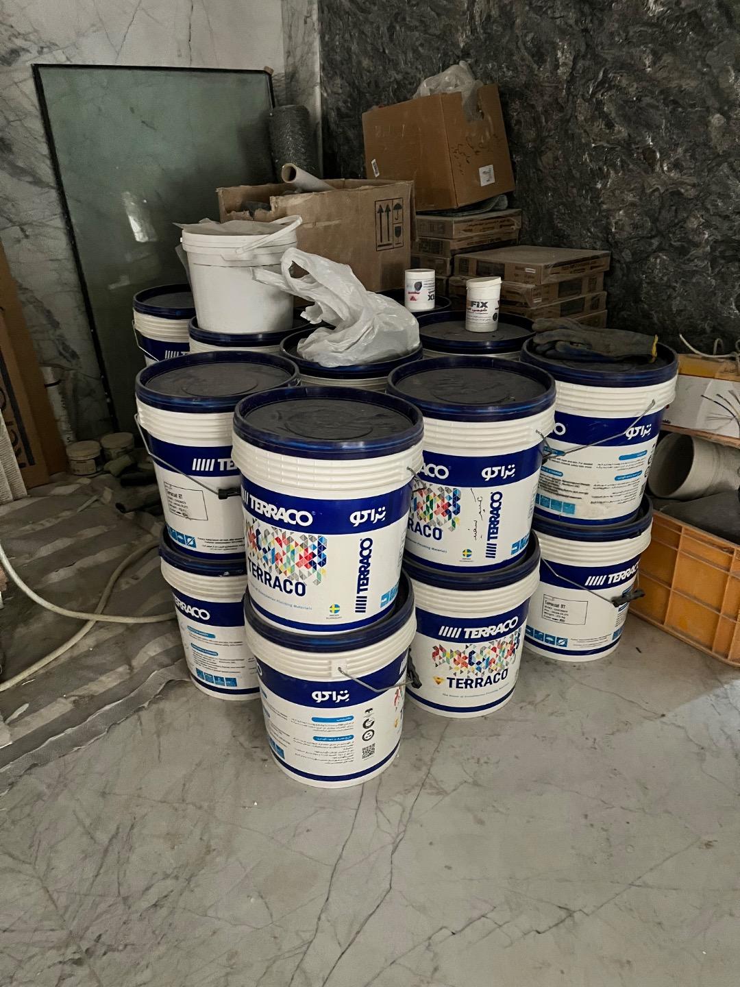 عکس شورلول تبریز