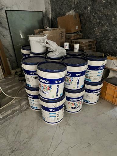 عکس شورلول تبریز