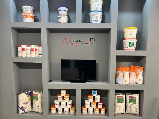 عکس شورلول تبریز