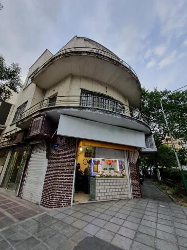 عکس گالری ساعت میری 