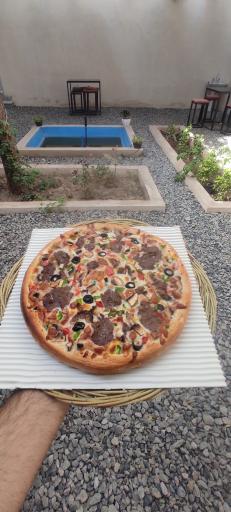 فست فود تری فود