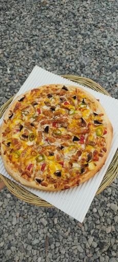 فست فود تری فود