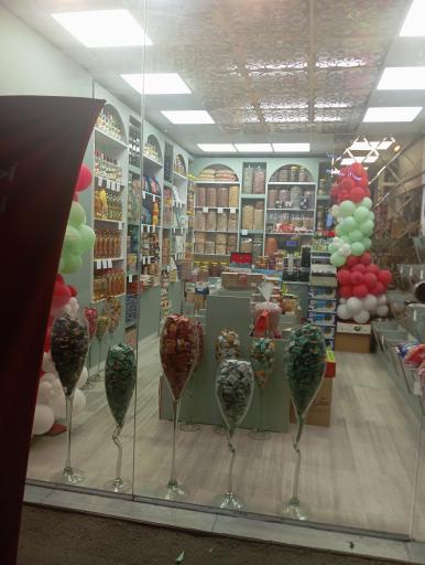 عکس فروشگاه زعفرانیه