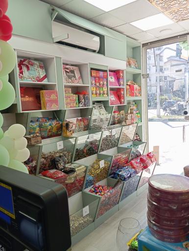 فروشگاه زعفرانیه