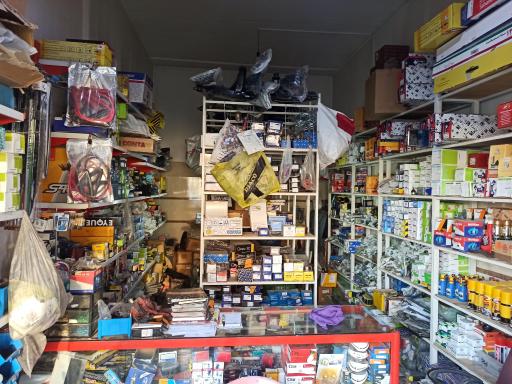 عکس لوازم یدکی متین