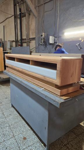 عکس کول چوب