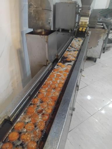 عکس فست فودی بهی