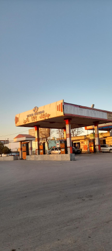 عکس جایگاه سوخت ۱۴۲ ثامن  (بنزین، گازوئیل)
