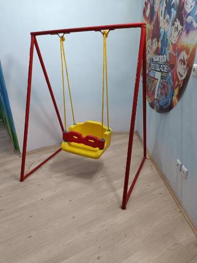 عکس خانه بازی نانا