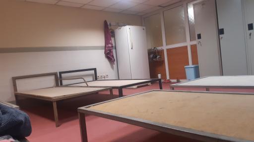 عکس خوابگاه دانشجویی پسرانه شهید چمران