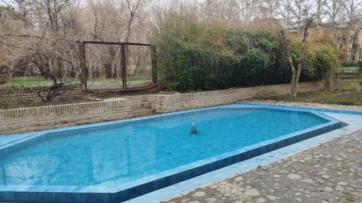 عکس کاخ موزه سلیمانیه