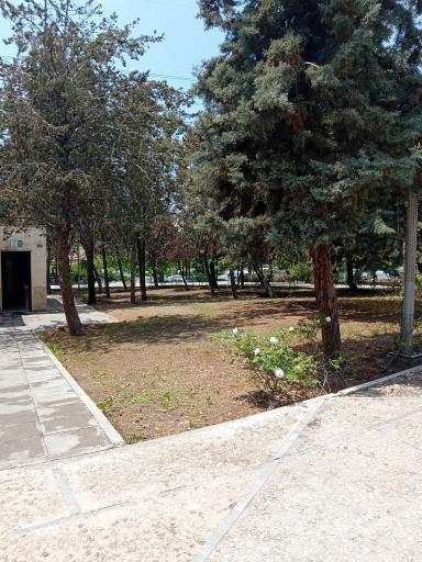 عکس بوستان تندرستی