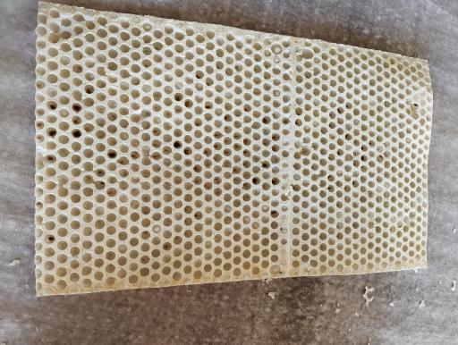 عکس نانوایی حاتم کریمی