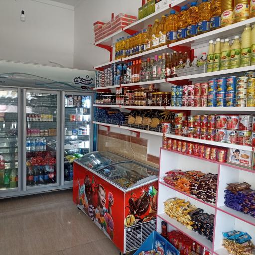 عکس  پارسا مارکت