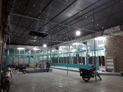 عکس مسجد بزرگ مارچین