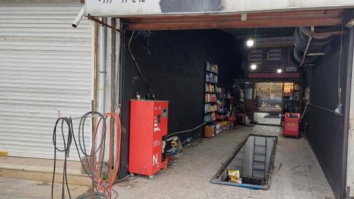 عکس اتوسرویس اعتماد