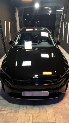 عکس مرکز نانو سرامیک و دیتیلینگ خودرو کارسی