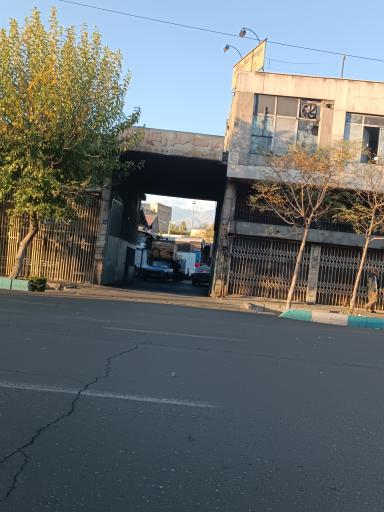 عکس موسسه حمل و نقل شمال (باربری شمال)