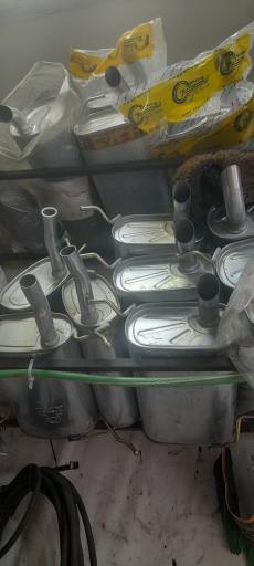 عکس مکانیکی جلوبندی بیرانوند