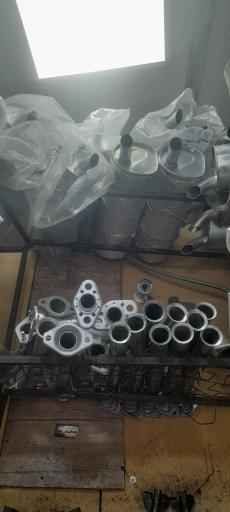 عکس مکانیکی جلوبندی بیرانوند