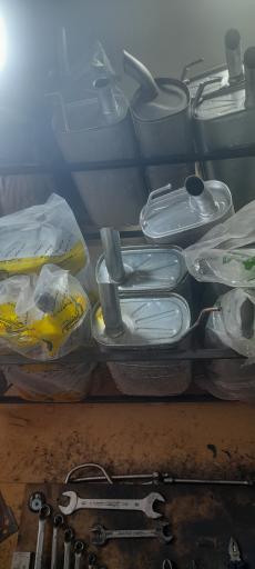 عکس مکانیکی جلوبندی بیرانوند