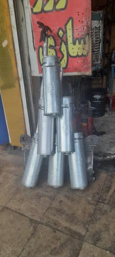 عکس مکانیکی جلوبندی بیرانوند